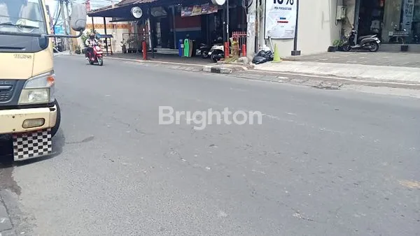 image RUKO 2 LT LOKASI JALUR PADAT CANGGU BALI (3)