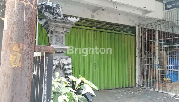 image RUKO 2 LT LOKASI JALUR PADAT CANGGU BALI (4)