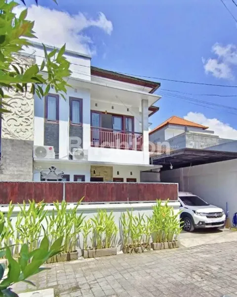 image RUMAH SIAP HUNI DI AHMAD YANI UTARA DENPASAR (1)