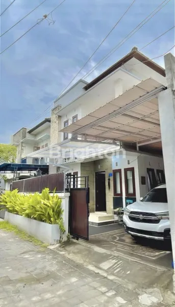 image RUMAH SIAP HUNI DI AHMAD YANI UTARA DENPASAR (5)