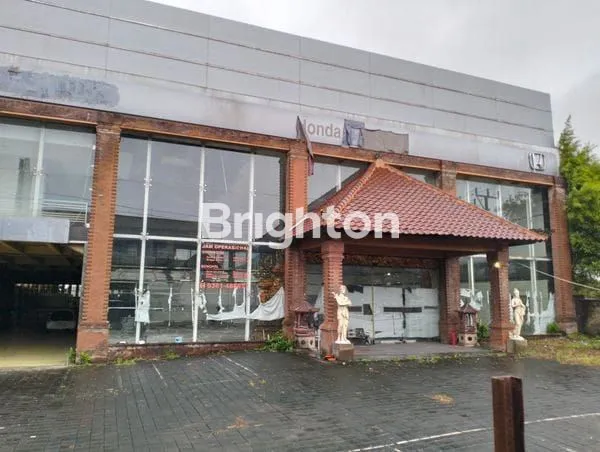 image GEDUNG LUAS 6.081 M² DI IMAM BONJOL, LOKASI STRATEGIS DENPASAR (1)