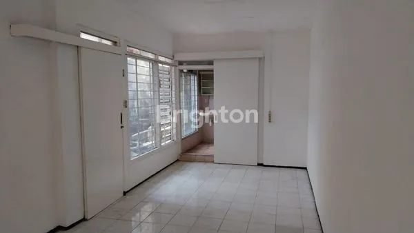 image RUMAH DI WISMA PERMAI BARAT 3 DEKAT GALAXY MALL (7)