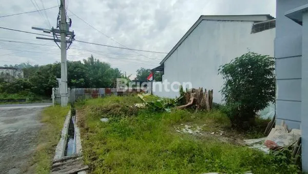 image TANAH SHM 84M², LOKASI NYAMAN DI BANDAR SENEMBAH (1)