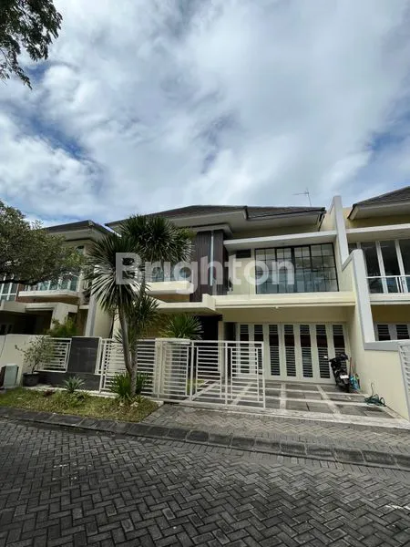 image *HARGA MURAH POLL AKHIR TAHUN*  JUAL RUMAH SIAP HUNI FULL RENOV *ROYAL RESIDENCE* *_(ADDINGTON LUAR CLUSTER)_* (1)