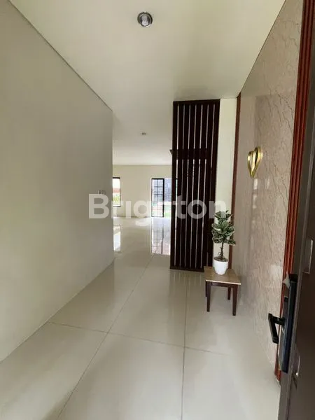 image *HARGA MURAH POLL AKHIR TAHUN*  JUAL RUMAH SIAP HUNI FULL RENOV *ROYAL RESIDENCE* *_(ADDINGTON LUAR CLUSTER)_* (2)