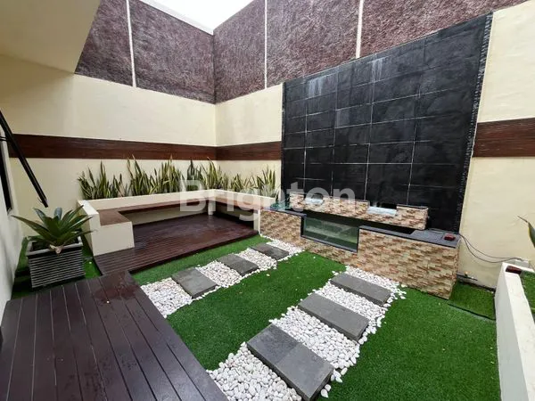 image *HARGA MURAH POLL AKHIR TAHUN*  JUAL RUMAH SIAP HUNI FULL RENOV *ROYAL RESIDENCE* *_(ADDINGTON LUAR CLUSTER)_* (4)