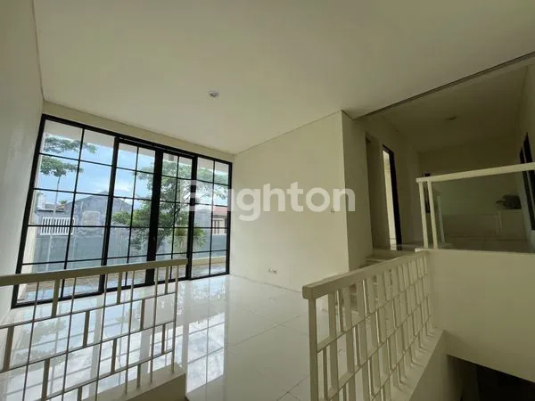 image *HARGA MURAH POLL AKHIR TAHUN*  JUAL RUMAH SIAP HUNI FULL RENOV *ROYAL RESIDENCE* *_(ADDINGTON LUAR CLUSTER)_* (6)