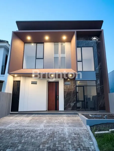 image MODERN MINIMALIS CITRALAND WOODLAND  (1)