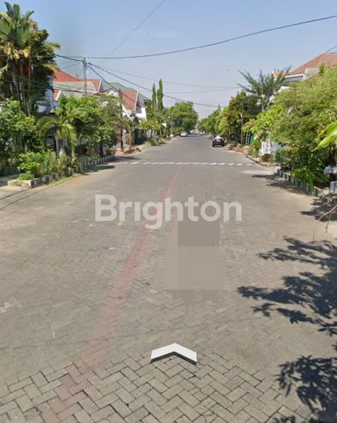 image 8 JUTA AN WISMA MUKTI KLAMPIS ROW 5 MOBIL LOKASI STRATEGIS (2)