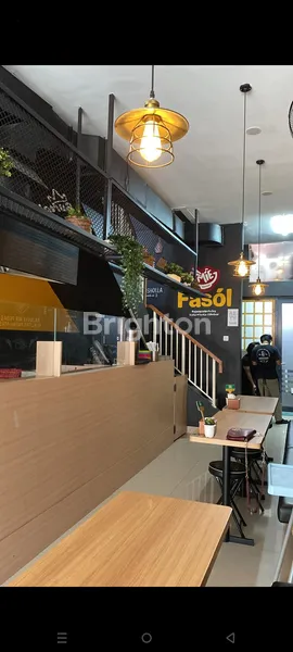 image DISEWAKAN RUKO KOTAWISATA EX RMH MAKAN SIAP PAKAI. (2)