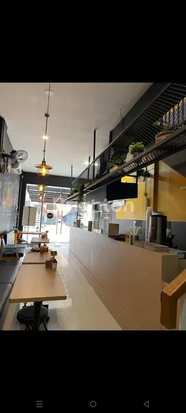 image DISEWAKAN RUKO KOTAWISATA EX RMH MAKAN SIAP PAKAI. (1)