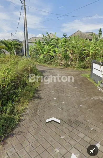 image TANAH PREMIUM TABANAN, 1 MENIT KE MCD, 400 JT (3)