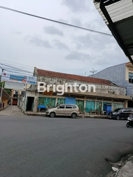 image TANAH KOMERSIAL 650 M² – JALAN PROTOKOL PUSAT KOTA BANJAR (1)