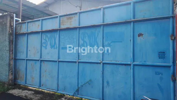 image GUDANG SIAP OPERASI, LT 1500M² LB 1300M², SHM (1)