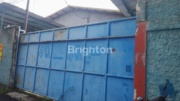 image GUDANG SIAP OPERASI, LT 1500M² LB 1300M², SHM (3)