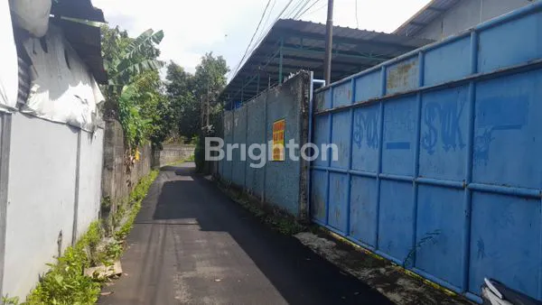 image GUDANG SIAP OPERASI, LT 1500M² LB 1300M², SHM (2)