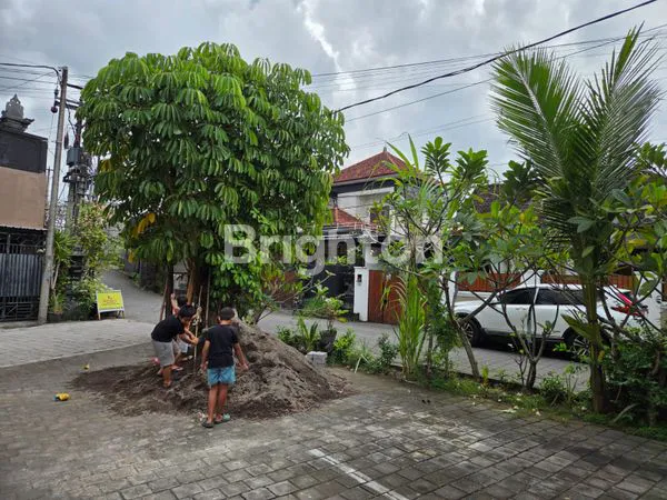image TANAH SIAP BANGUN, AKSES 2 JALAN, DEKAT TERMINAL UBUNG (1)
