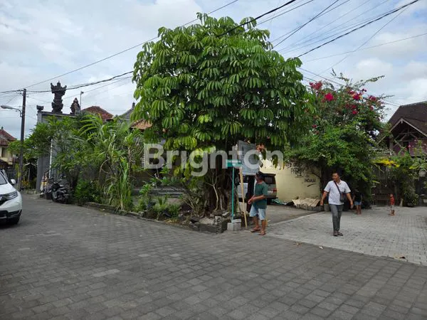 image TANAH SIAP BANGUN, AKSES 2 JALAN, DEKAT TERMINAL UBUNG (2)
