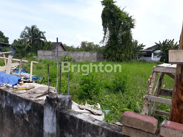 image DIJUAL TANAH LUAS 500M² SIAP DIBANGUN,LOKASI STRATEGIS DEKAT KOTA. (4)