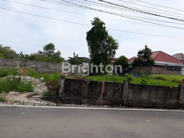 image DIJUAL TANAH LUAS 500M² SIAP DIBANGUN,LOKASI STRATEGIS DEKAT KOTA. (3)