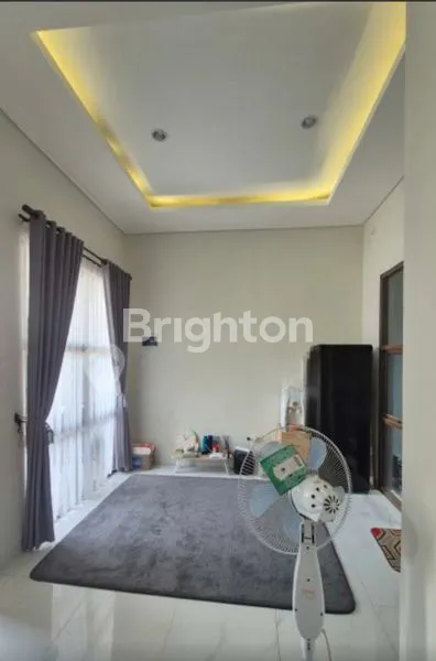 image RUMAH BARU 2 LANTAI SIAP HUNI DI BOJONGSARI. HANYA 900 JUTAAN. (2)