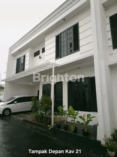 image RUMAH TAMAN SARI KARANG TENGAH RAYA (1)