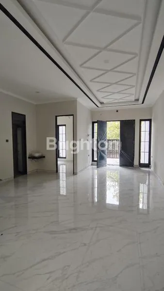image RUMAH BARU DI GALAXY BUMI PERMAI, DEKAT ITS & UNAIR (5)