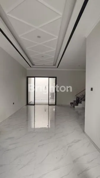 image RUMAH BARU DI GALAXY BUMI PERMAI, DEKAT ITS & UNAIR (3)