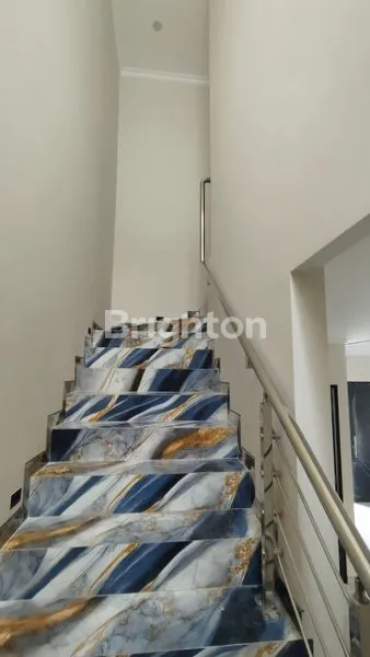 image RUMAH BARU DI GALAXY BUMI PERMAI, DEKAT ITS & UNAIR (6)