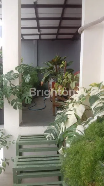 image RUMAH 2 LANTAI SIAP HUNI DI GREEN PARK REGENCY (5)