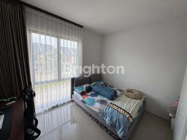 image RUMAH CITRA GARDEN  SERPONG SIAP HUNI (6)