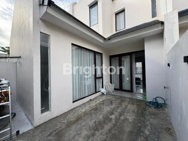 image RUMAH CITRA GARDEN  SERPONG SIAP HUNI (4)