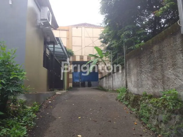 image RUMAH KOST DEKAT KAMPUS GUNADARMA (1)