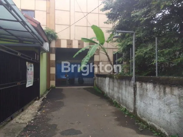 image RUMAH KOST DEKAT KAMPUS GUNADARMA (2)