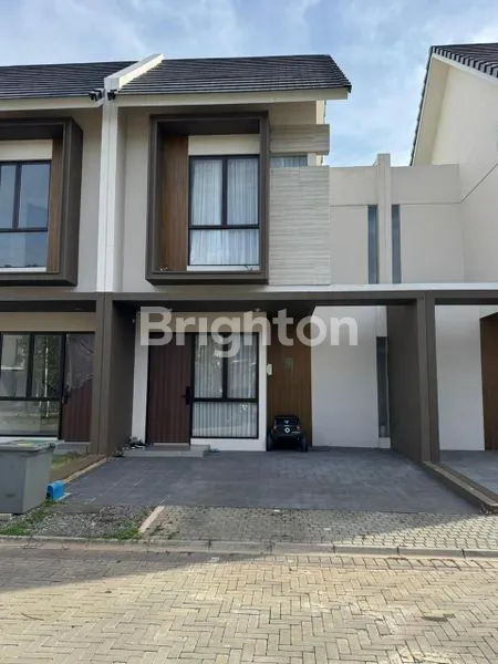image RUMAH CITRA GARDEN  SERPONG SIAP HUNI (1)