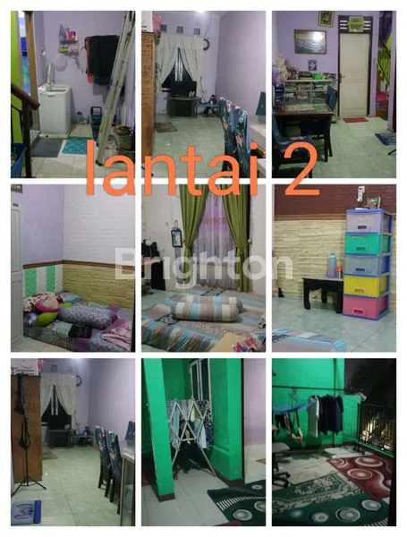 image DIJUAL RUMAH PONDOK UNGU PERMAI BEKASI (3)