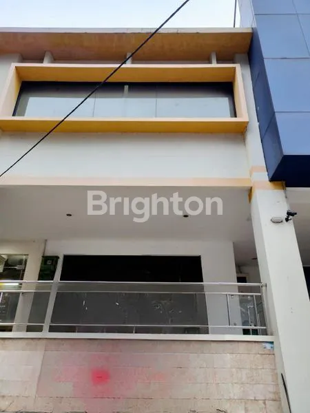 image RUKO DI MAINROAD KOTA SUBANG (1)