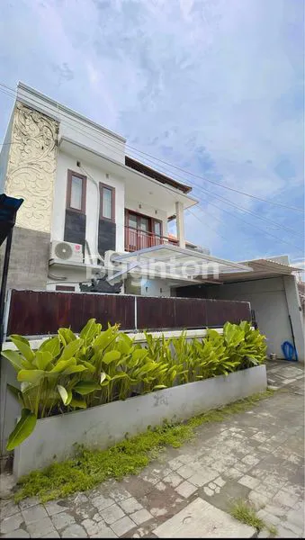 image DIJUAL RUMAH IDAMAN 2 LANTAI DI PERUMAHAN AKSES DEKAT JALAN UTAMA AHMAD YANI UTARA (2)
