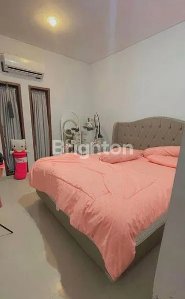 image DIJUAL RUMAH IDAMAN 2 LANTAI DI PERUMAHAN AKSES DEKAT JALAN UTAMA AHMAD YANI UTARA (4)