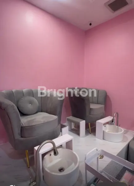 image SIAP PAKAI TEMPAT USAHA NOL JALAN PERAK TIMUR, LOKASI KOMERSIAL (4)