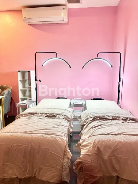 image SIAP PAKAI TEMPAT USAHA NOL JALAN PERAK TIMUR, LOKASI KOMERSIAL (5)