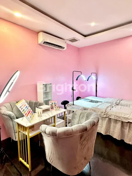 image SIAP PAKAI TEMPAT USAHA NOL JALAN PERAK TIMUR, LOKASI KOMERSIAL (6)