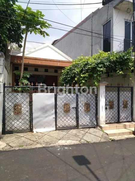 image JUAL RUMAH HARGA TERMURAH DI AMPERA JAKARTA SELATAN (1)