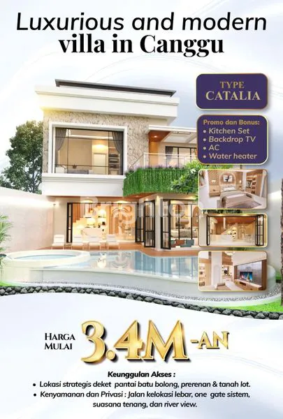 Gambar Property