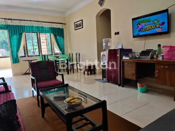 image VILLA LANGKA DI BEDUGUL – JALAN KAKI KE KEBUN RAYA & DANAU BERATAN (4)