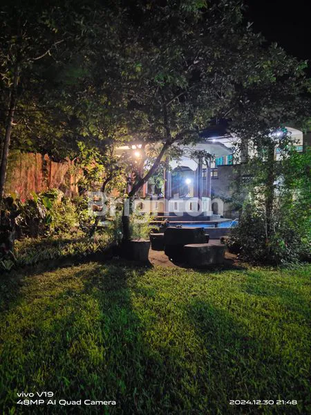 image VILLA LANGKA DI BEDUGUL – JALAN KAKI KE KEBUN RAYA & DANAU BERATAN (1)