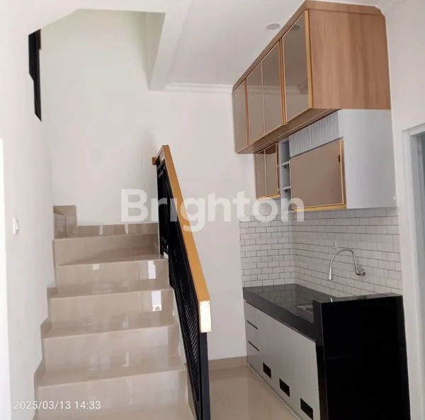 image RUMAH SIAP HUNI DI CIMANGGIS, 3 KT, SHM (6)