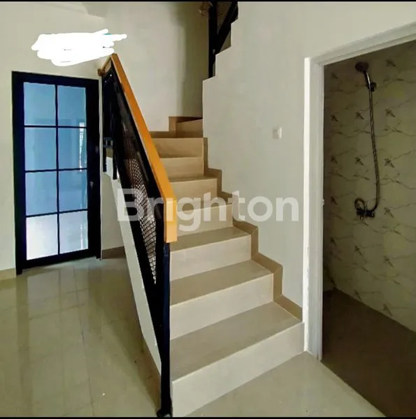 image RUMAH SIAP HUNI DI CIMANGGIS, 3 KT, SHM (3)