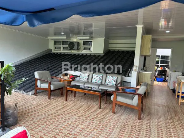 image HUNIAN MODERN 2 LANTAI DI LIMUS PRATAMA CILEUNGSI (2)