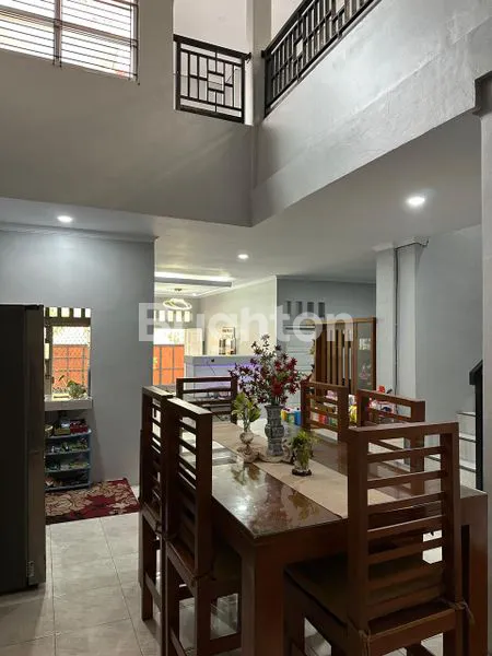 image HUNIAN MODERN 2 LANTAI DI LIMUS PRATAMA CILEUNGSI (3)